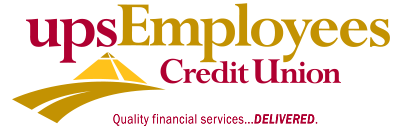 UPS Employees Credit Union Logo