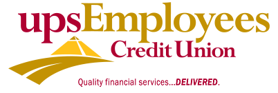 UPS Employees Credit Union Logo