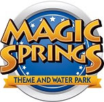 Magic Springs Logo