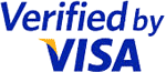 Verified by VISA Logo